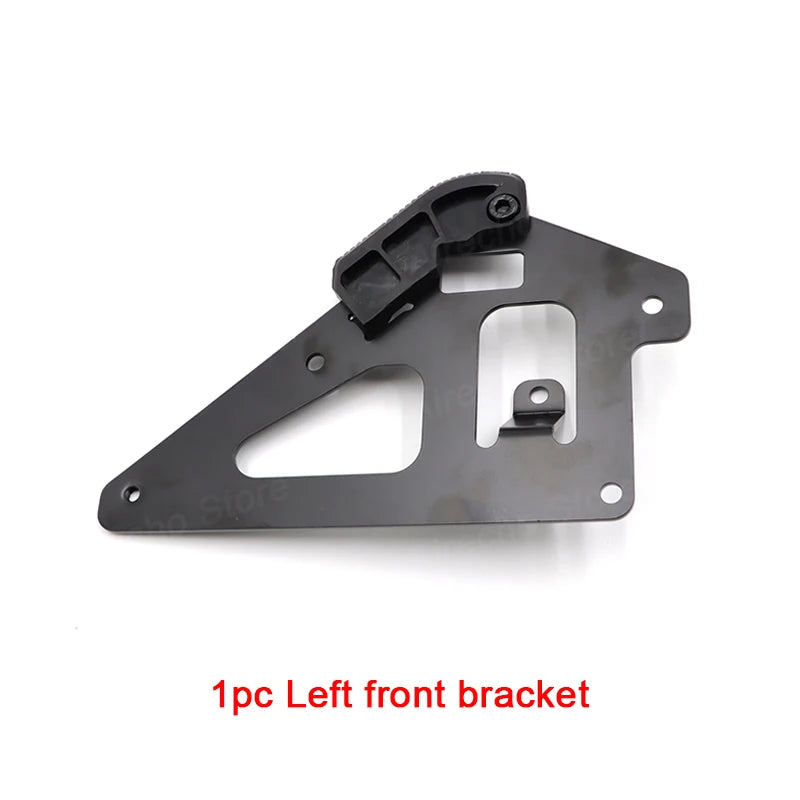 Original INMOTION V14 Front Bracket Assembly for Official Inmotion V14 Electric Unicycle Left and Right Front Support V14 Parts