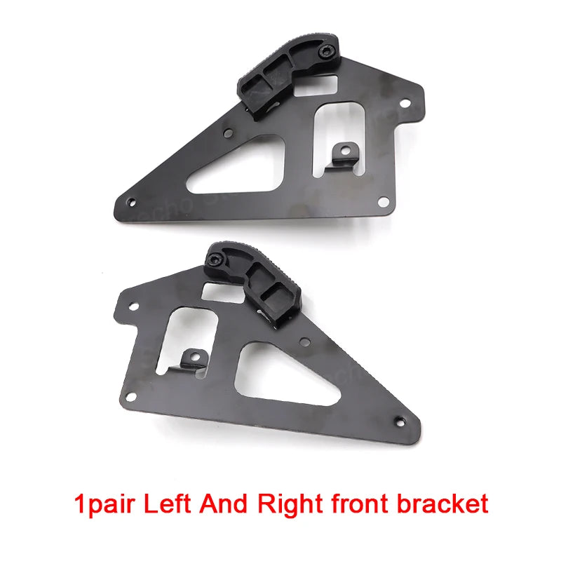 Original INMOTION V14 Front Bracket Assembly for Official Inmotion V14 Electric Unicycle Left and Right Front Support V14 Parts