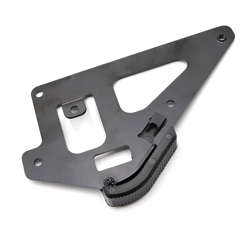 Original INMOTION V14 Front Bracket Assembly for Official Inmotion V14 Electric Unicycle Left and Right Front Support V14 Parts