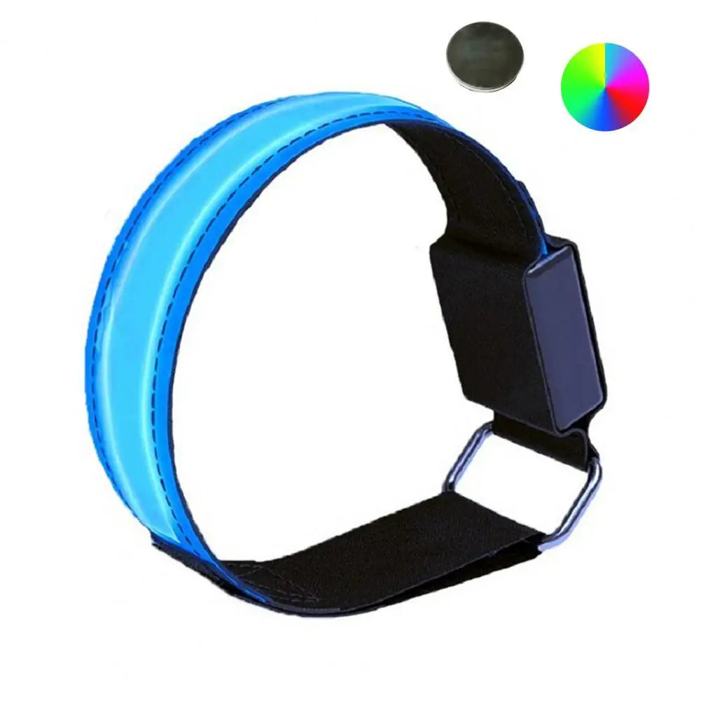 Night Running Armband LED Light