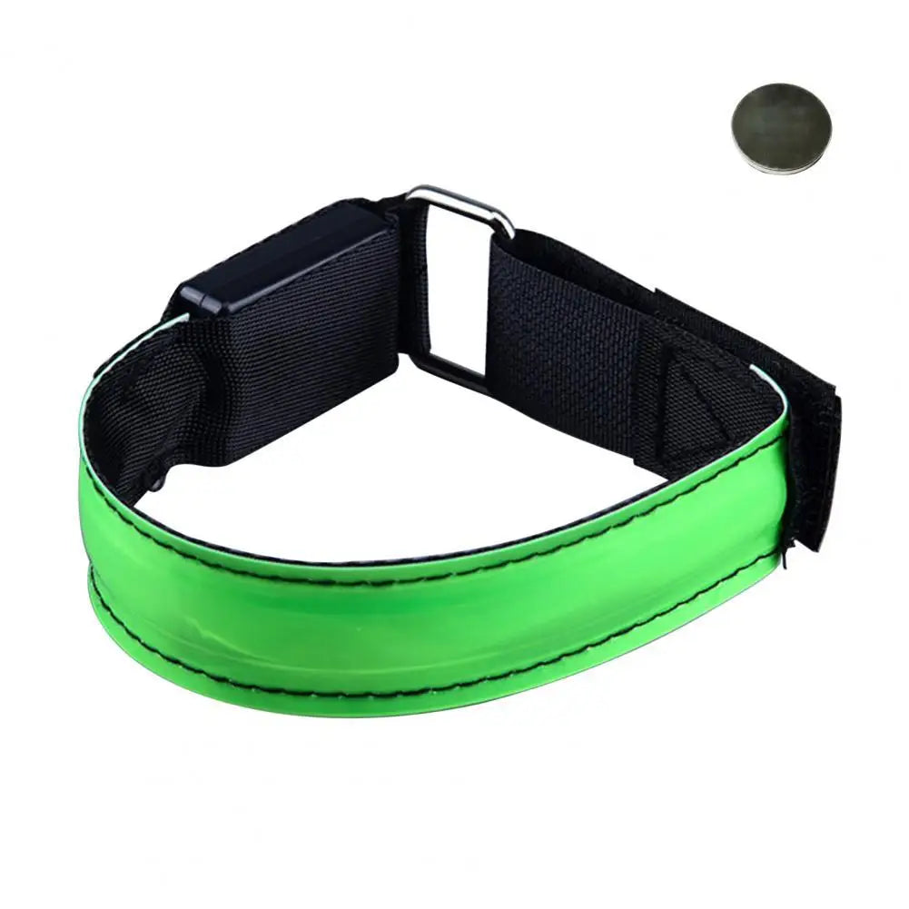 Night Running Armband LED Light