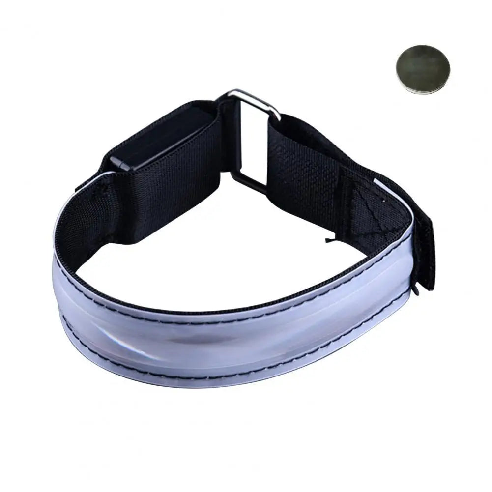 Night Running Armband LED Light