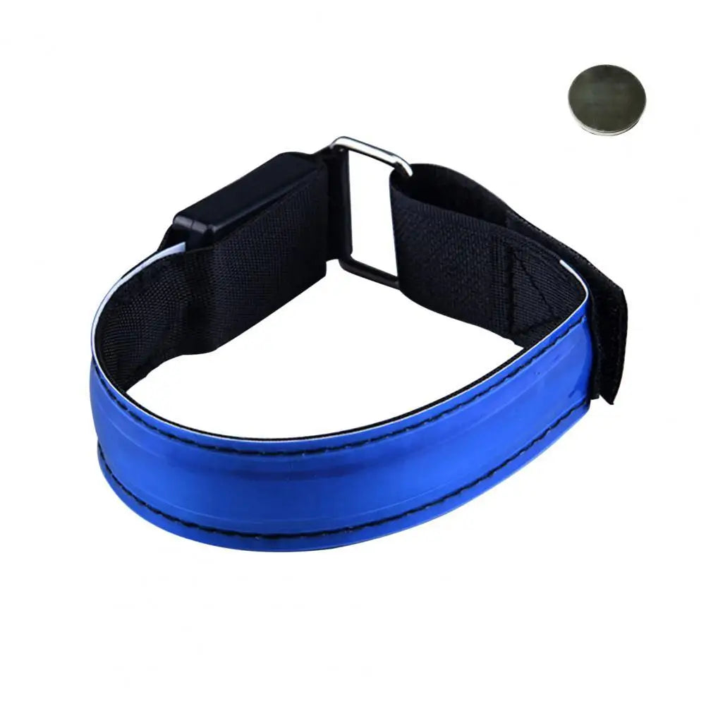 Night Running Armband LED Light