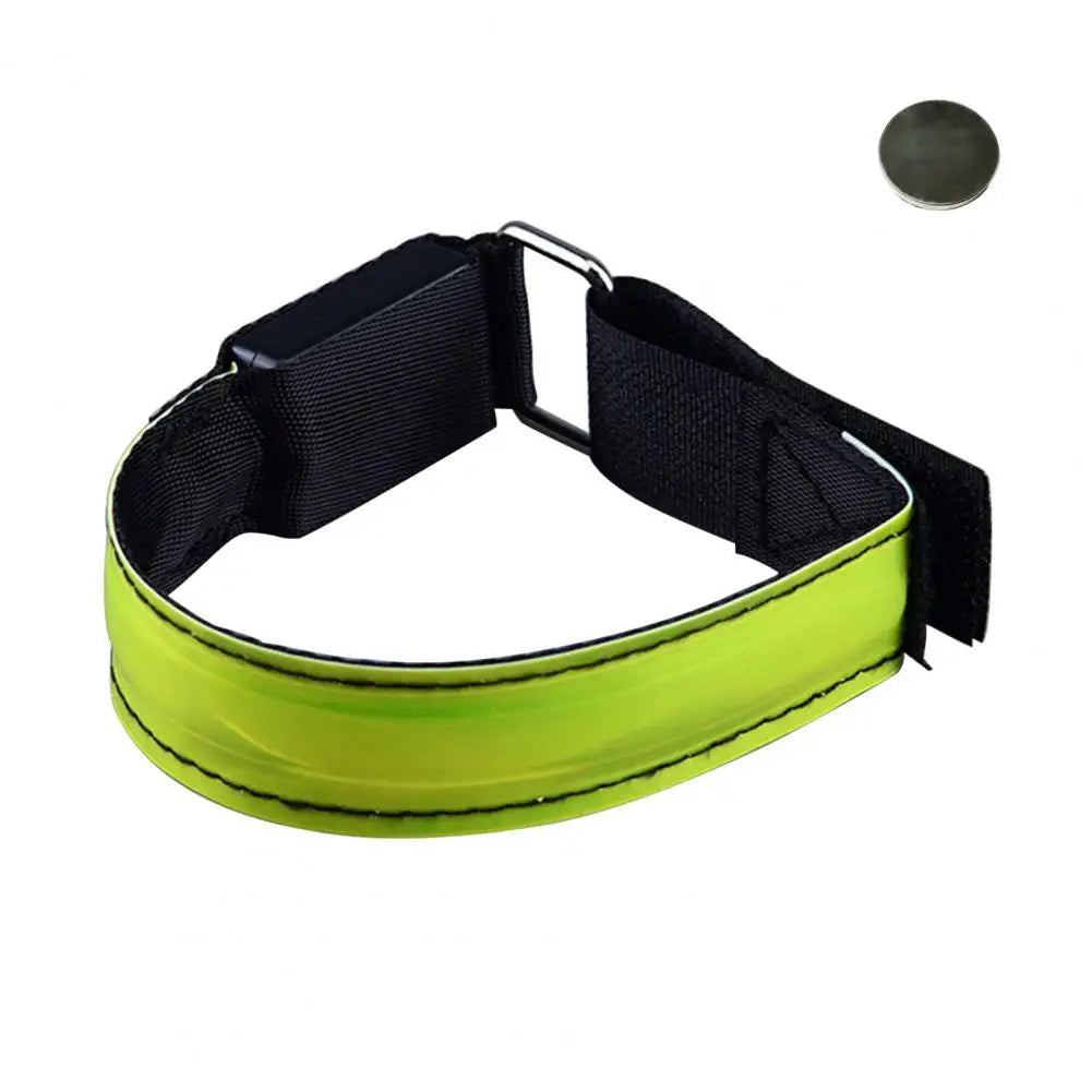 Night Running Armband LED Light