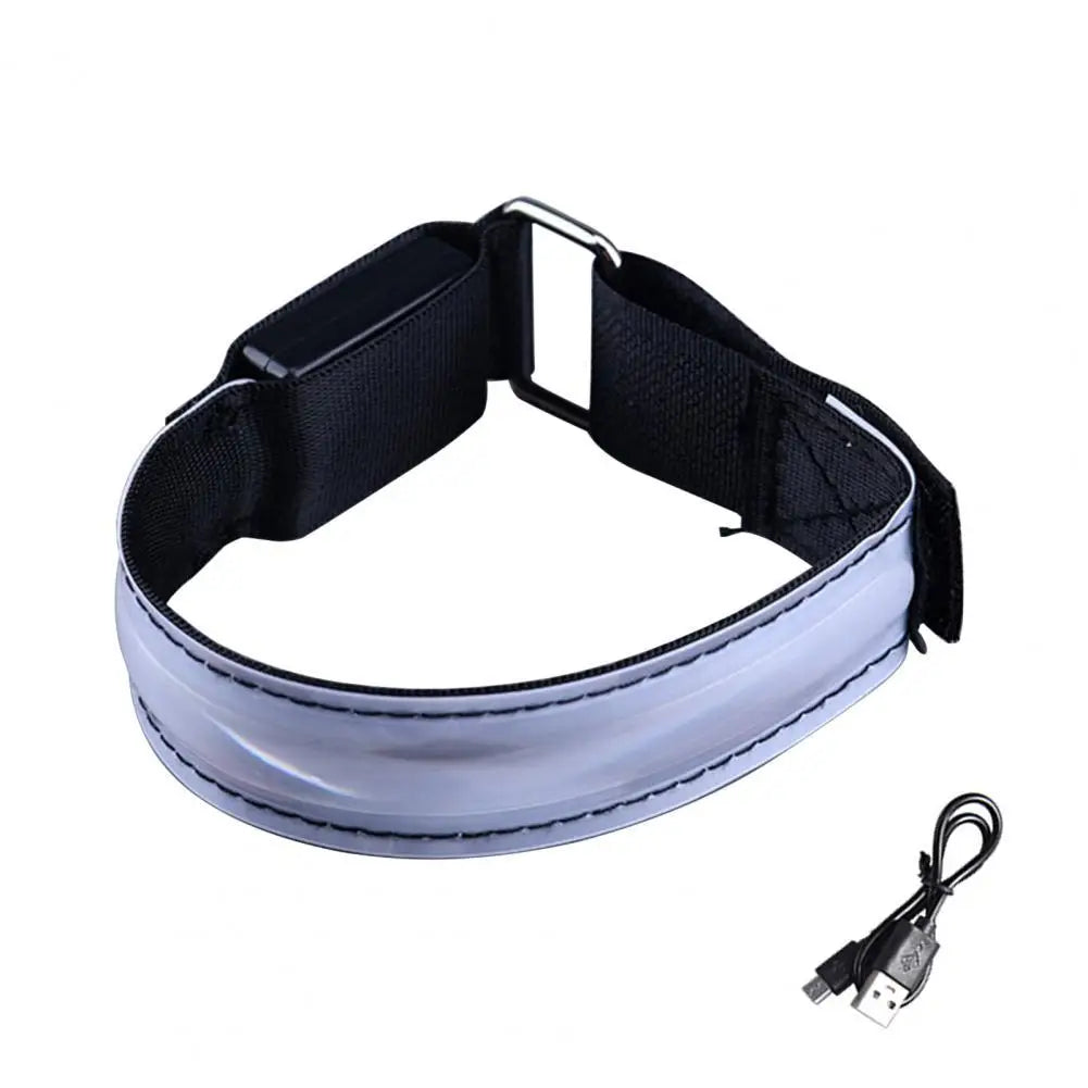 Night Running Armband LED Light