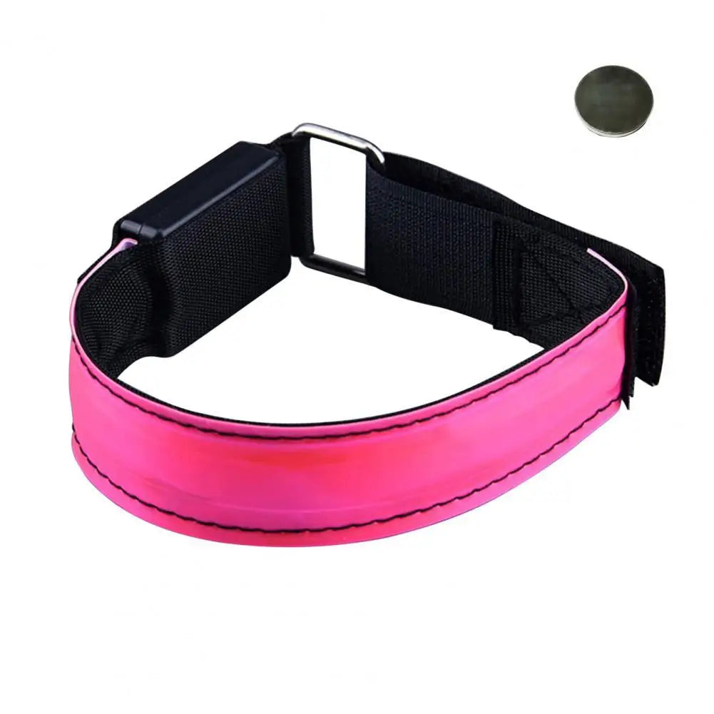 Night Running Armband LED Light