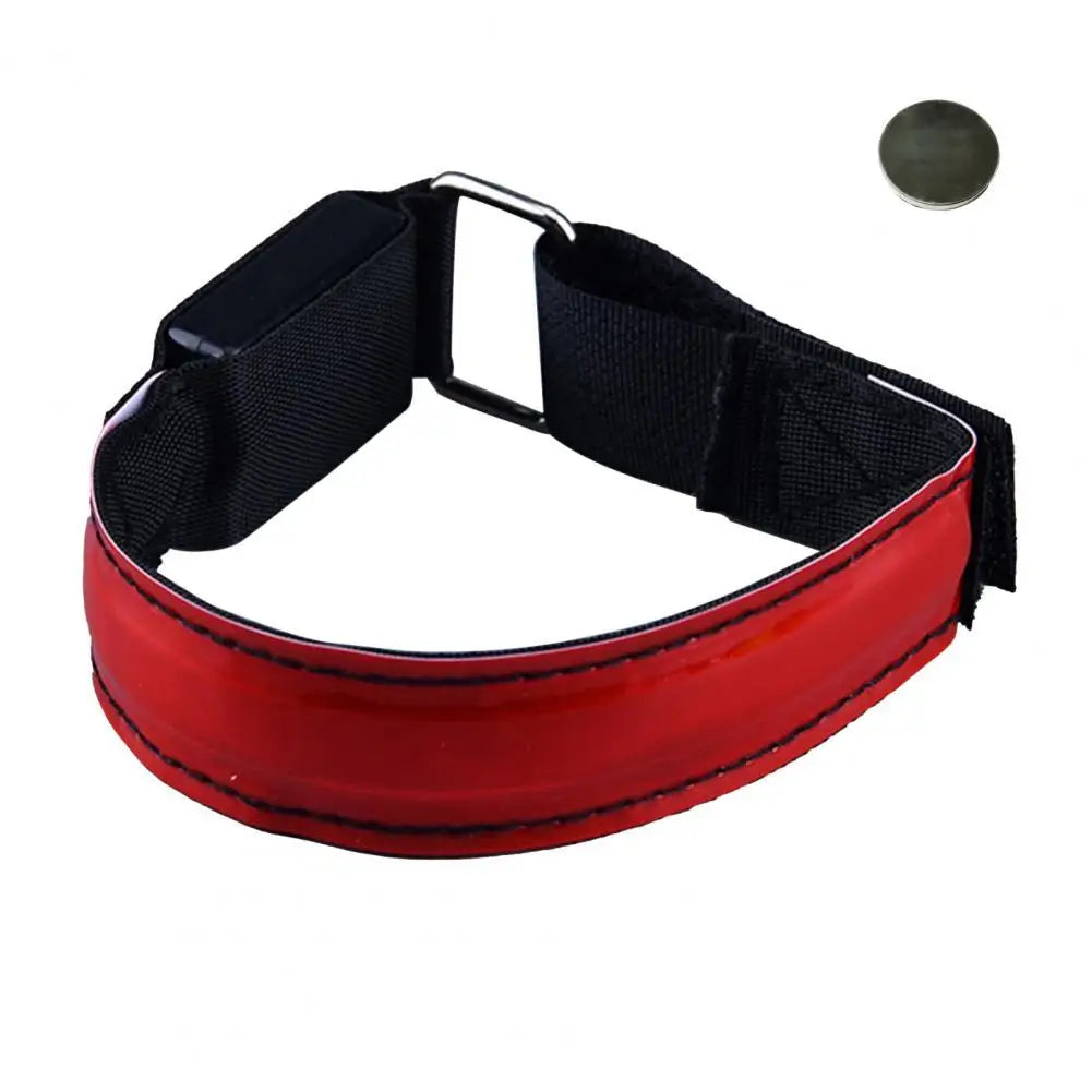 Night Running Armband LED Light