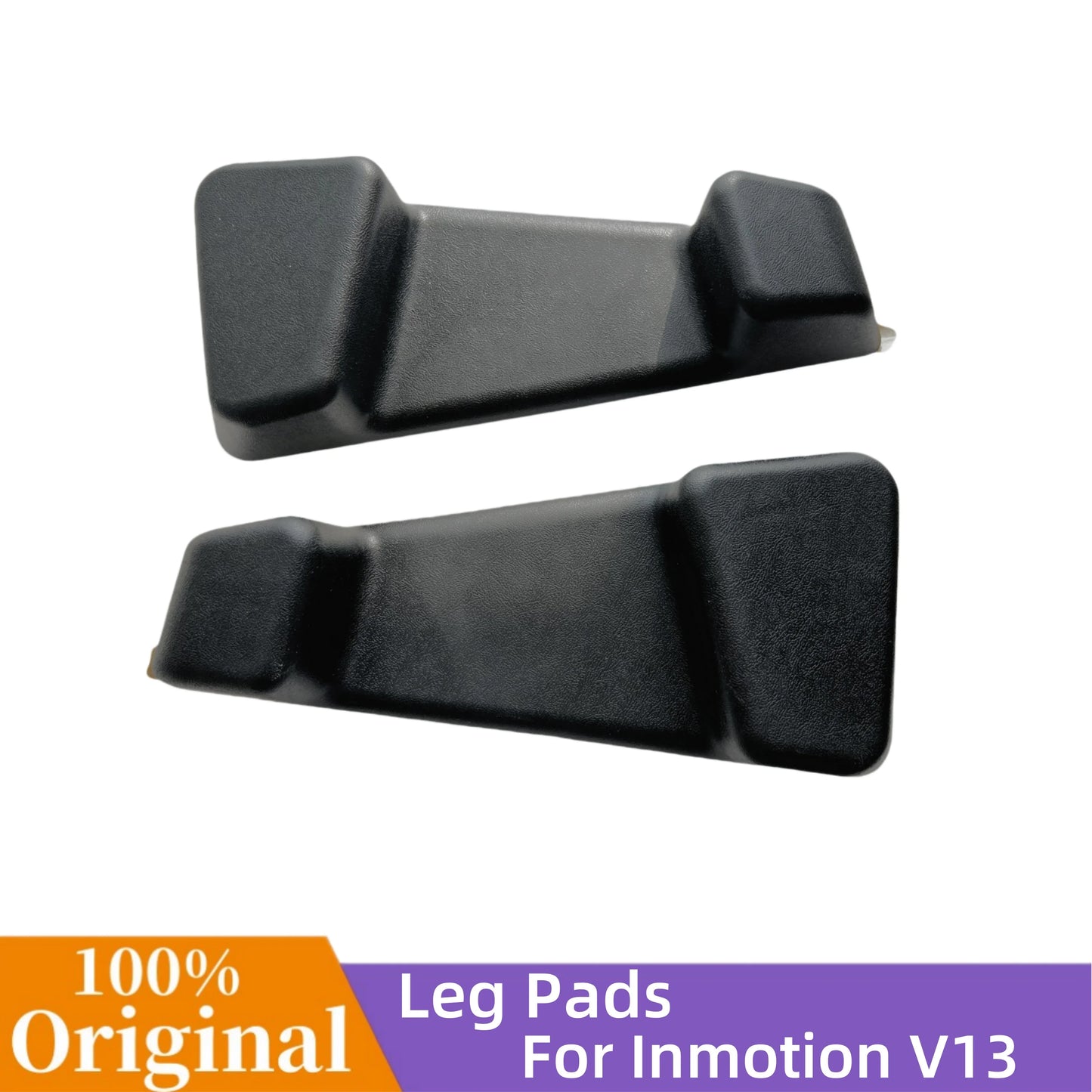 Original INMOTION V13 Acceleration Leg pads Electric Unicycle Self Balance Scooter Left And Right Side Pads Leggings Accessories