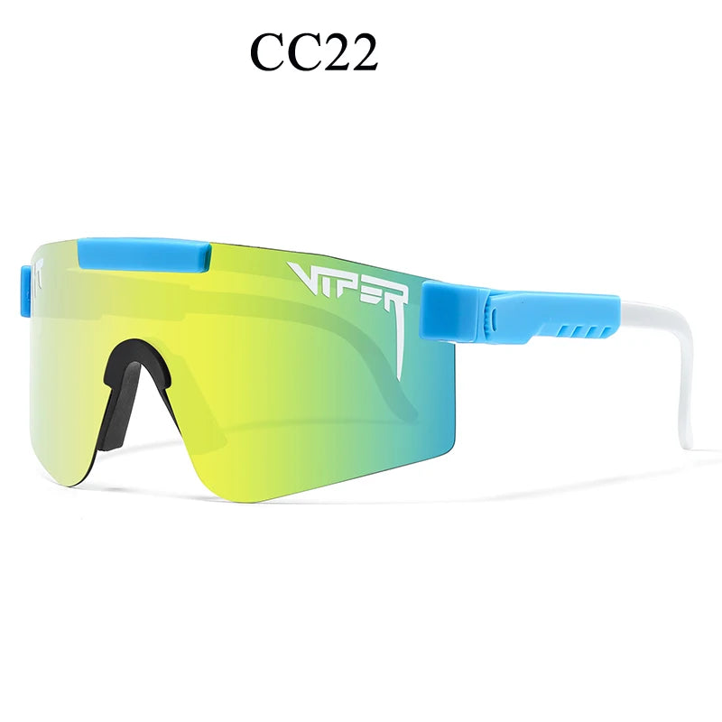 Pit Viper Sunglasses UV400