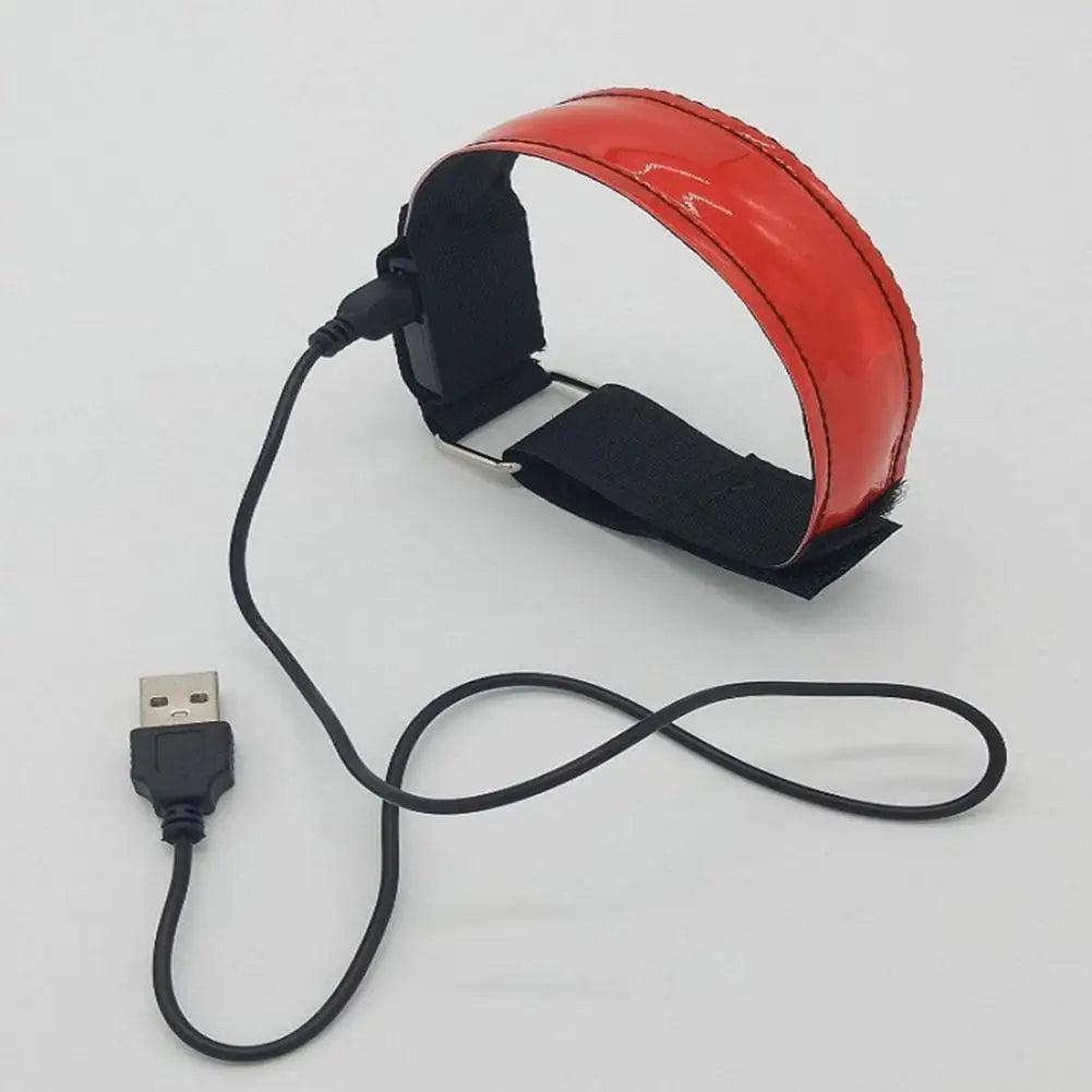 Night Running Armband LED Light