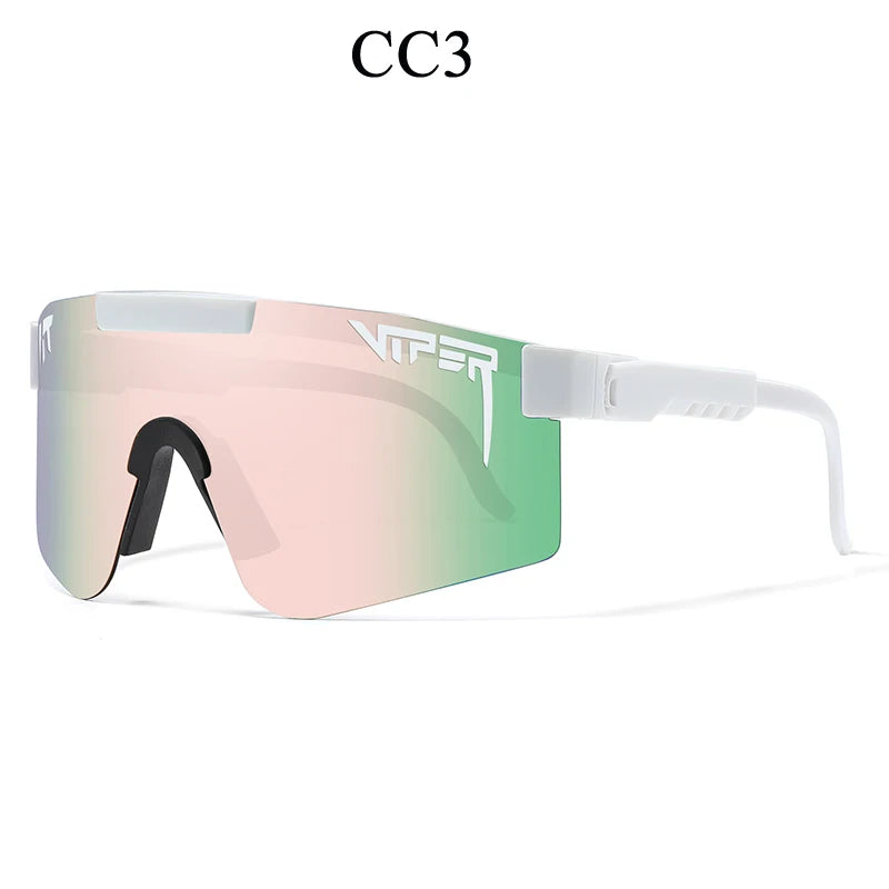 Pit Viper Sunglasses UV400