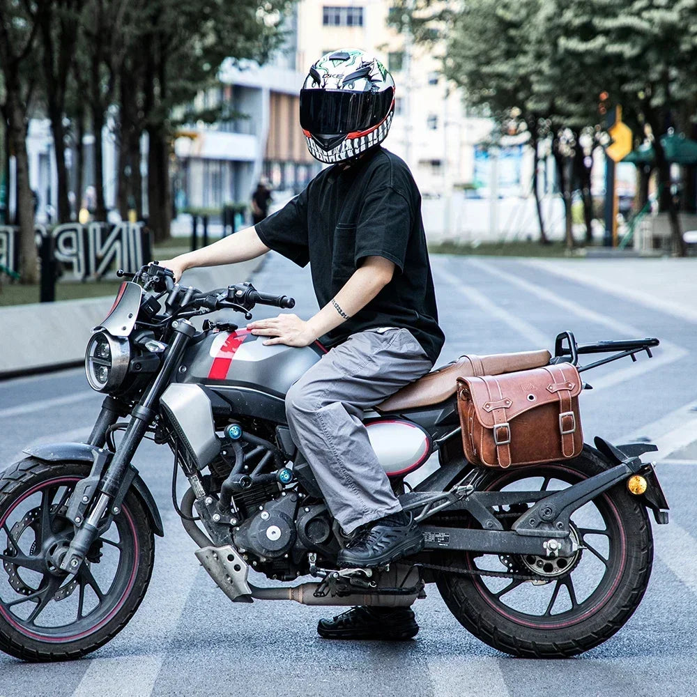 Full Face Motocross Helmet