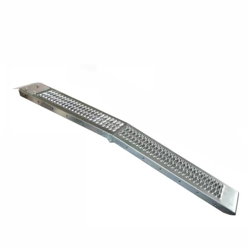 1PC Folding  Ramp for Loading Single Load-bearing 350kg