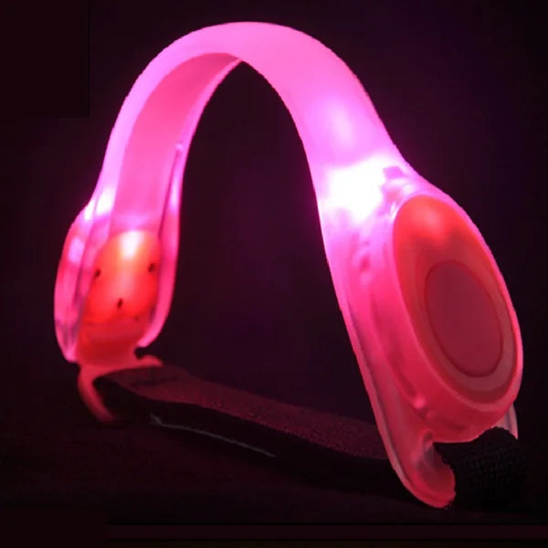 LED Light Up Armband