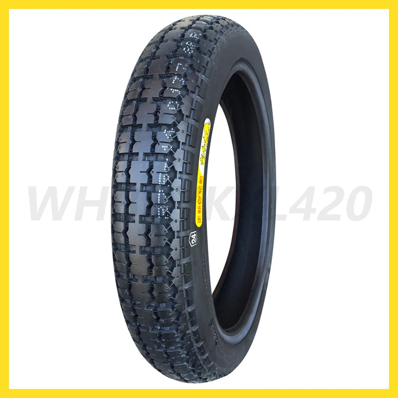 2.75-14 CST Tire for LeaperKim Veteran Sherman Electric Unicycle