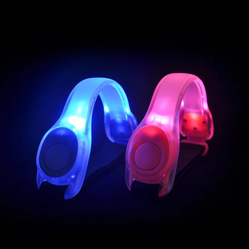 LED Light Up Armband