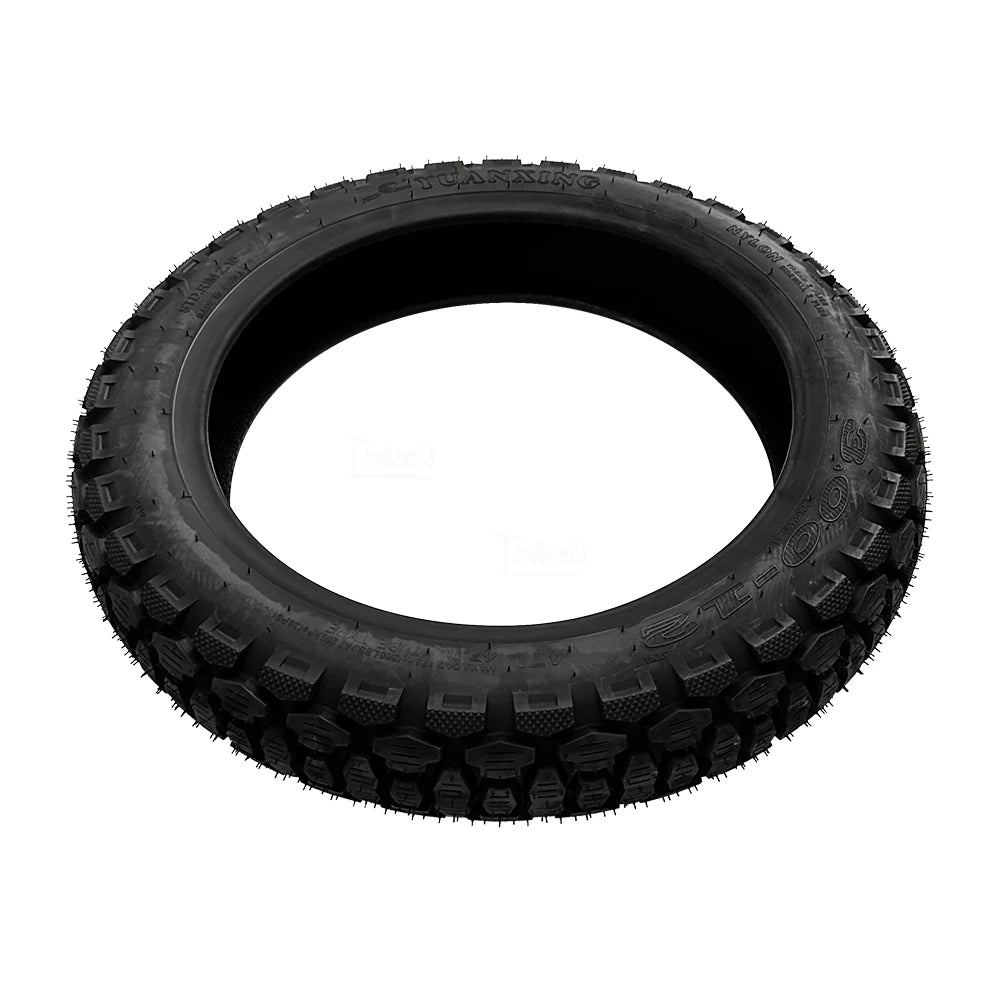 Veteran Patton off-road tire tube Leaperkim Shock absorbing electric unicycle Patton tire spare parts