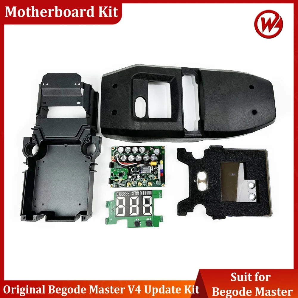 Begode Master V4 Motherboard Master Display