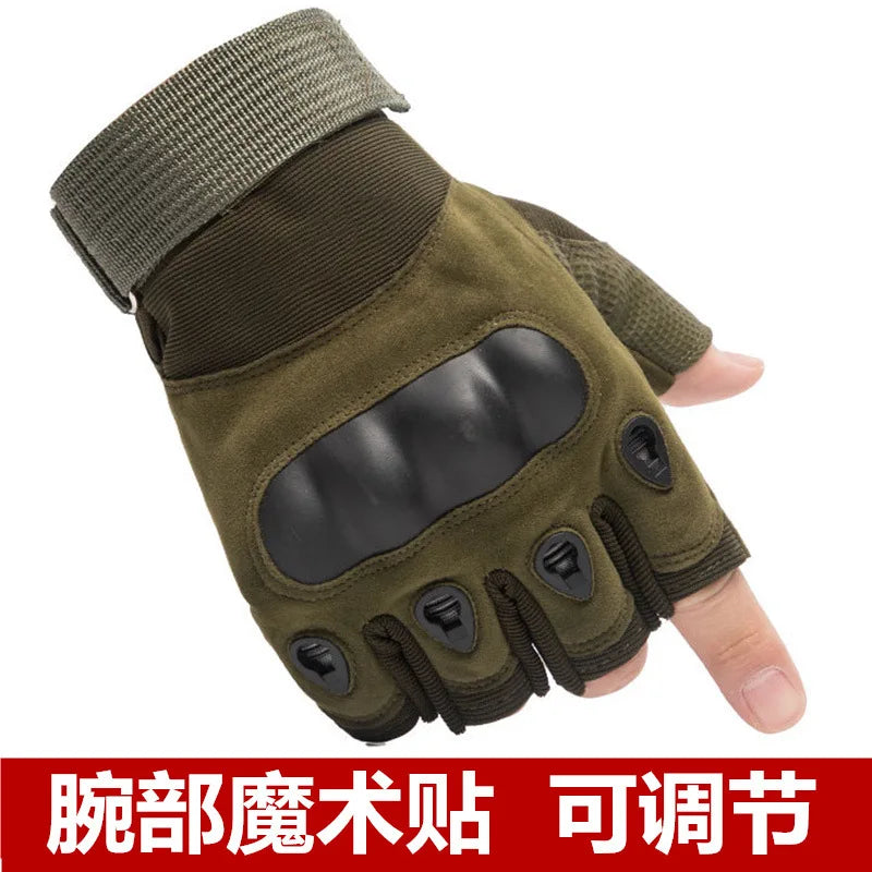 Motorcycle Riding Gloves Anti Fall