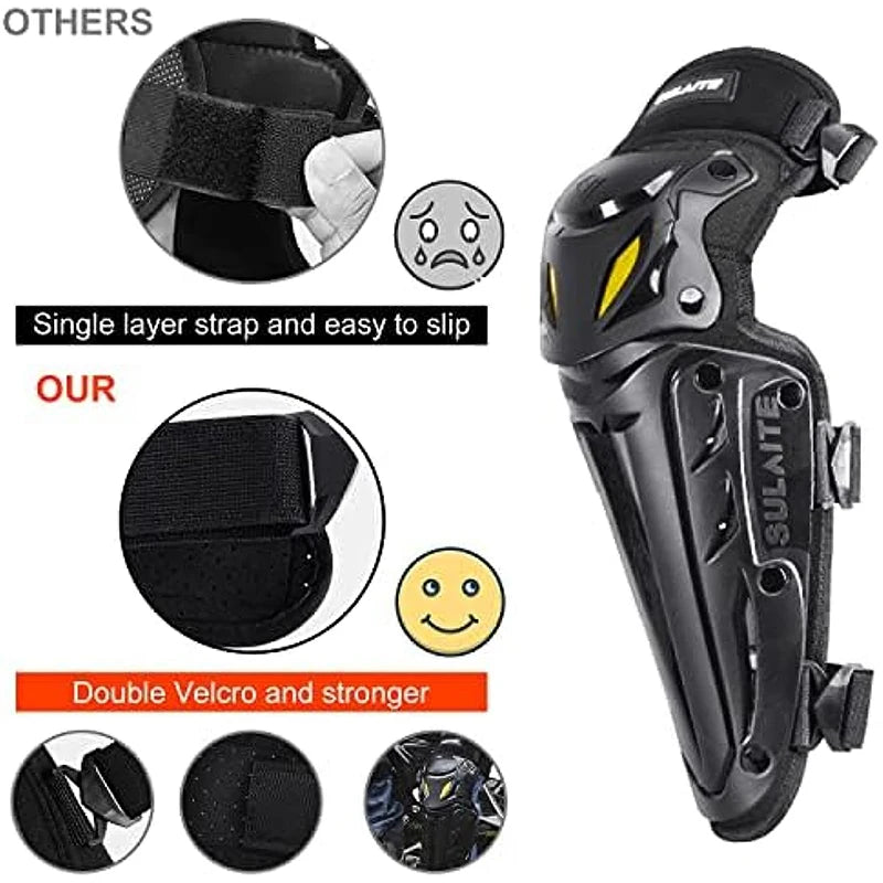 Motocross Knee Pads/ Protection Riding Elbow Guard