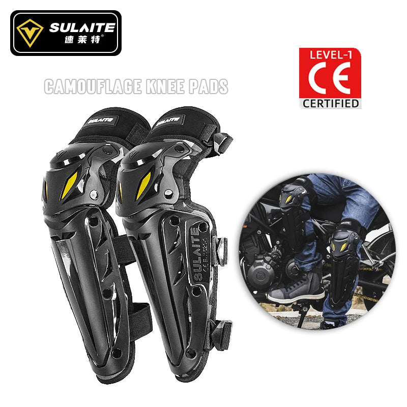 Motocross Knee Pads/ Protection Riding Elbow Guard