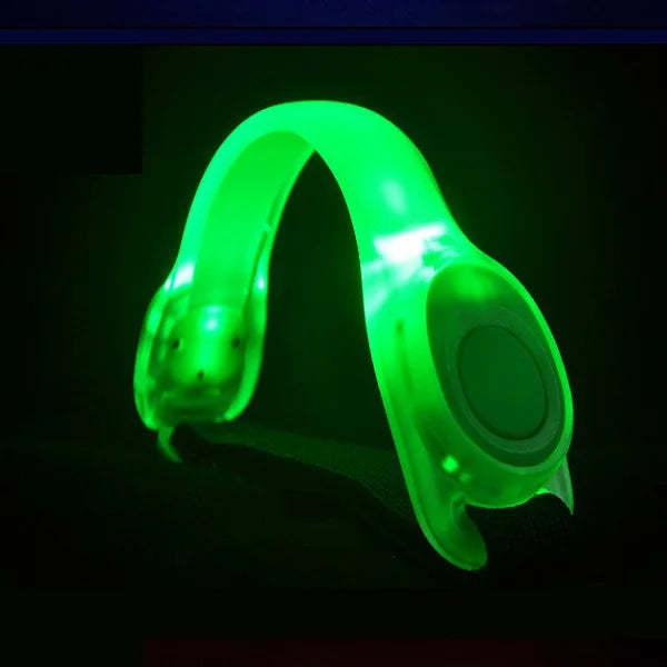 LED Light Up Armband