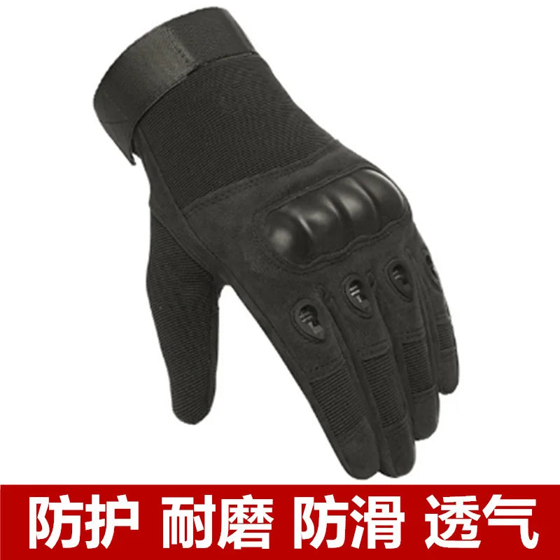 Motorcycle Riding Gloves Anti Fall