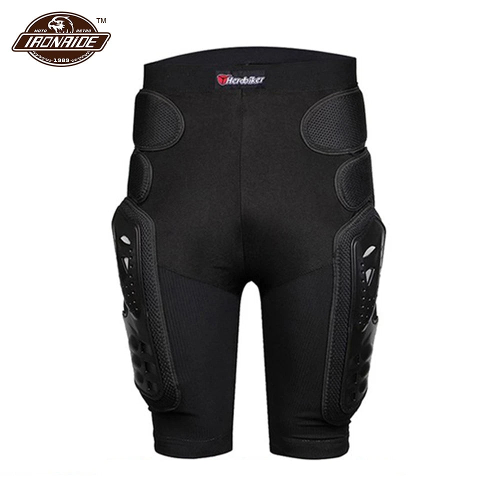 Motorcycle Jacket Men Body Armor Motorcycle Armor