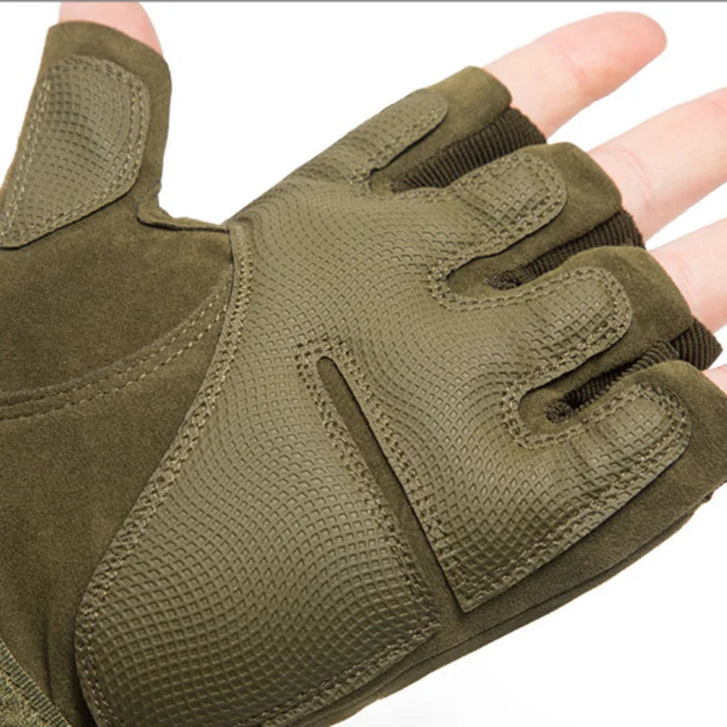 Motorcycle Riding Gloves Anti Fall