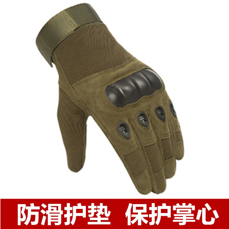 Motorcycle Riding Gloves Anti Fall