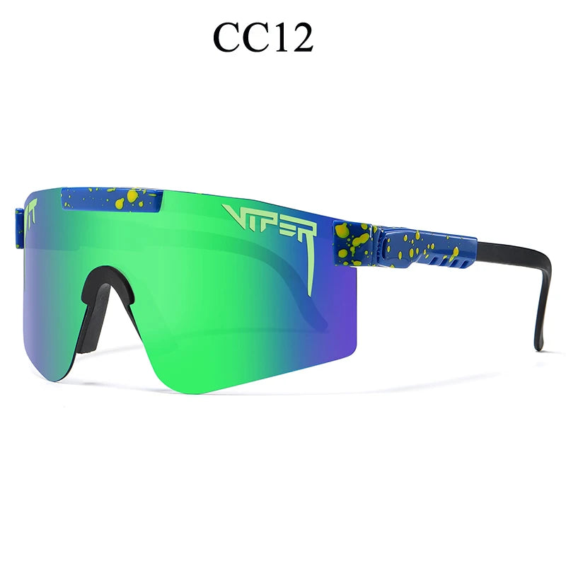 Pit Viper Sunglasses UV400