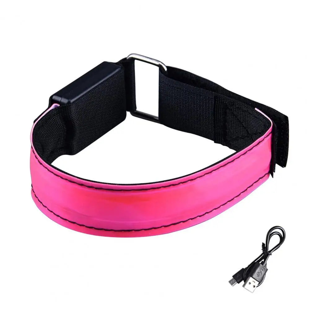 Night Running Armband LED Light