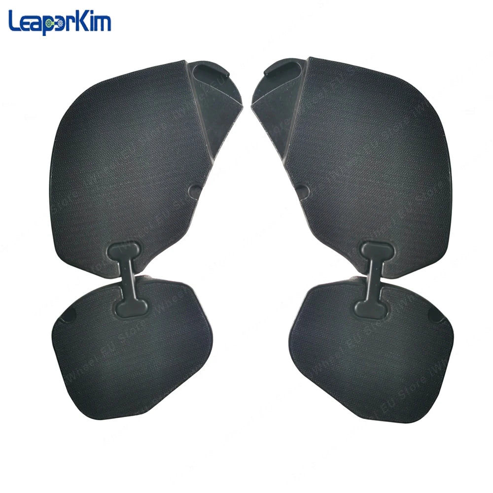 Original Leaperkim Patton Power Pad Leg Pads Patton Power Pad Official Electric Unicycle Wheel Power Pad Parts