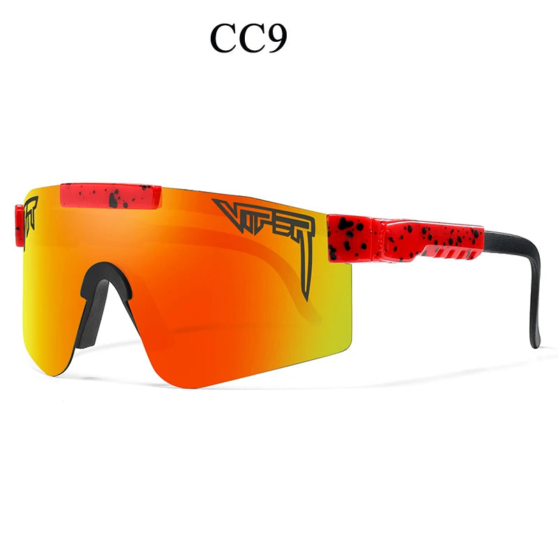 Pit Viper Sunglasses UV400