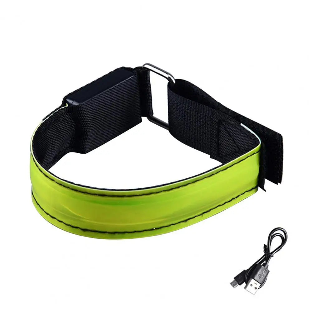 Night Running Armband LED Light