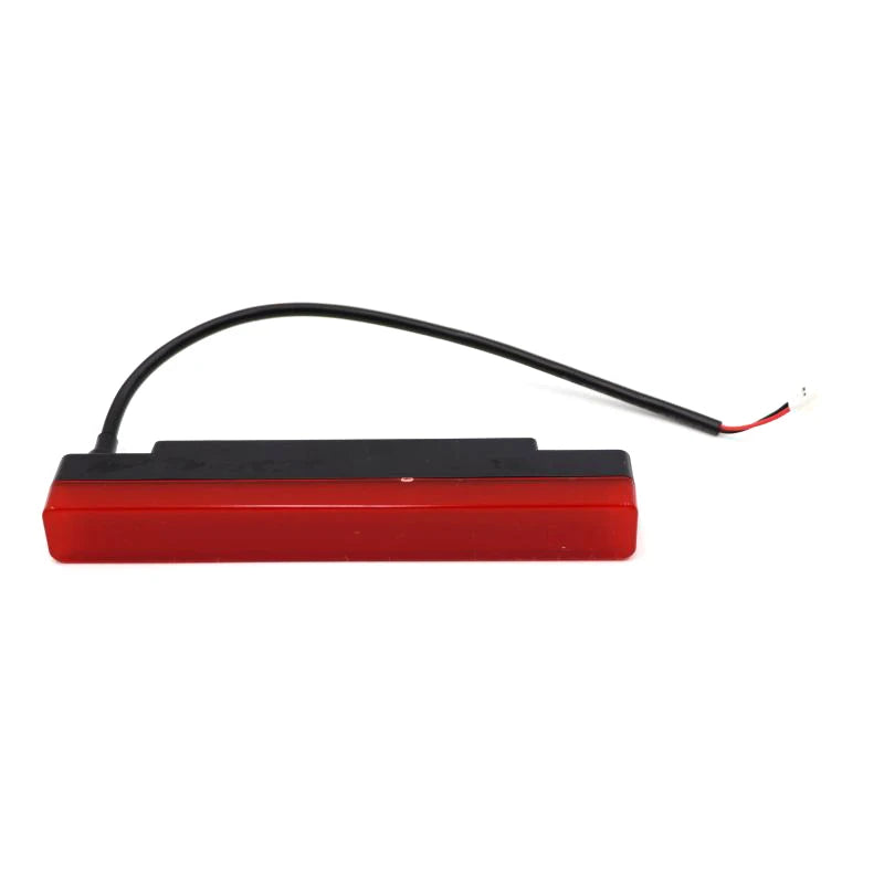 Original Taillight Assembly For INMOTION V14 Electric Unicycle Self Balance Skateboard Scooter Rear Light Spare Parts