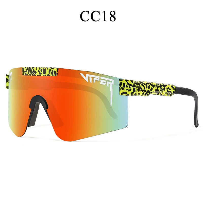 Pit Viper Sunglasses UV400