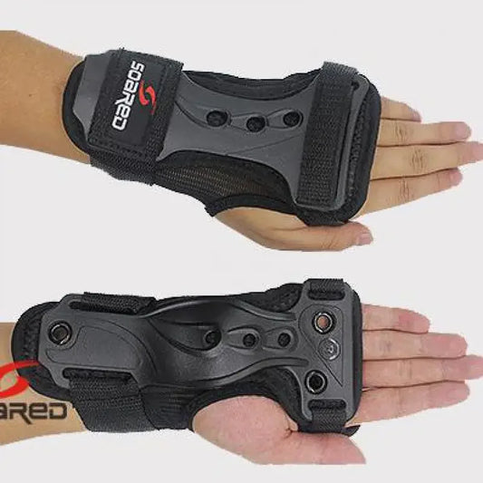 Skiing Armfuls Wrist Support Hand Protection Ski Wrist Support Skiing Palm Protection Hand Roller Snowboarding Guard