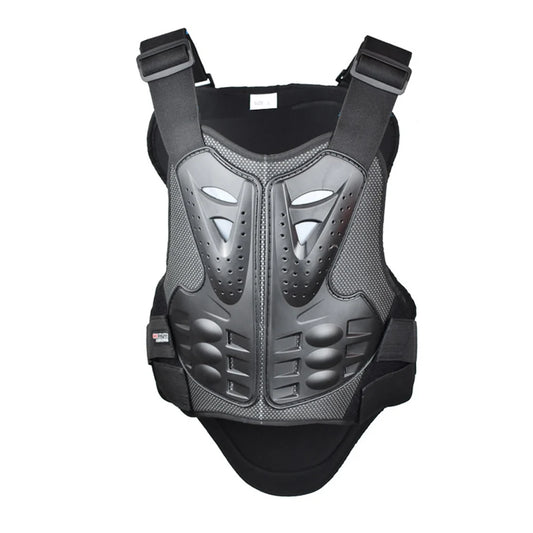 Motorcycle Body Armor Protective Gear