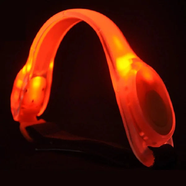 LED Light Up Armband