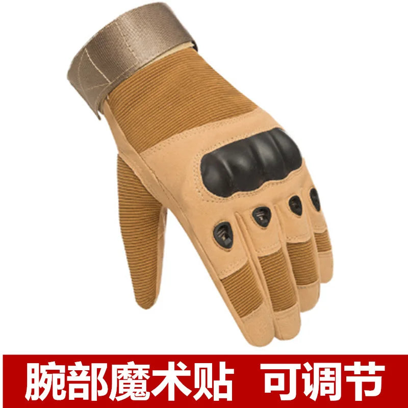 Motorcycle Riding Gloves Anti Fall