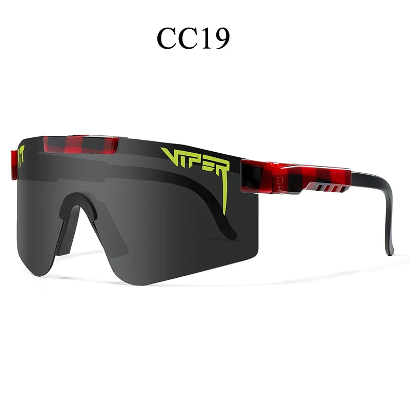 Pit Viper Sunglasses UV400