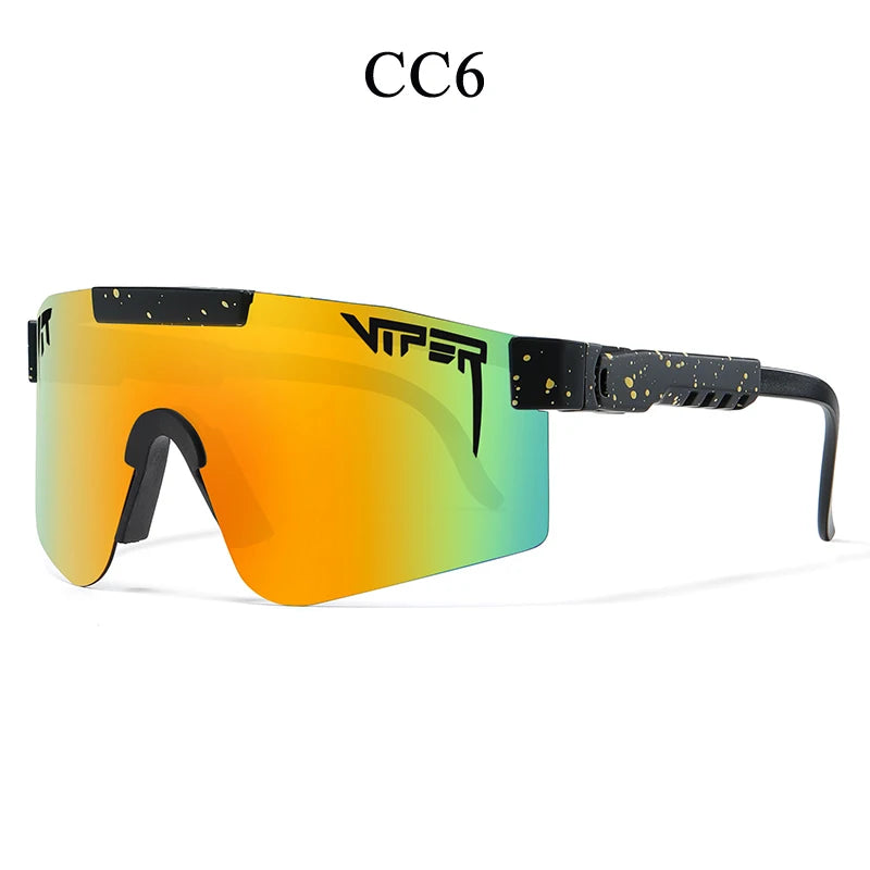 Pit Viper Sunglasses UV400