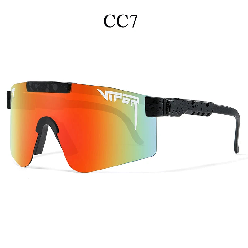 Pit Viper Sunglasses UV400