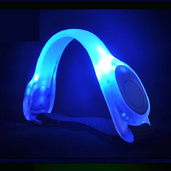 LED Light Up Armband