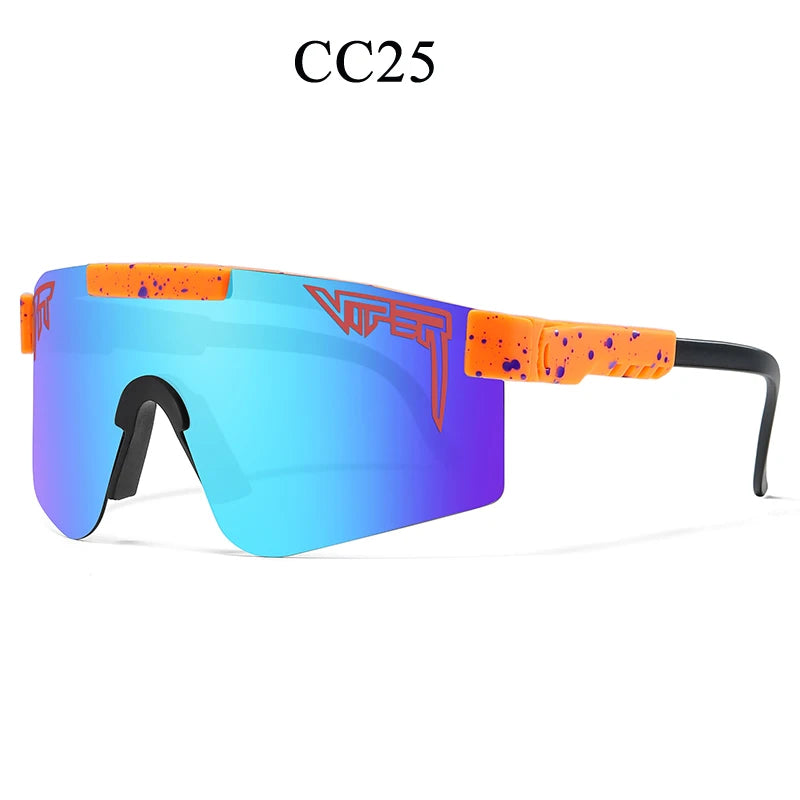 Pit Viper Sunglasses UV400