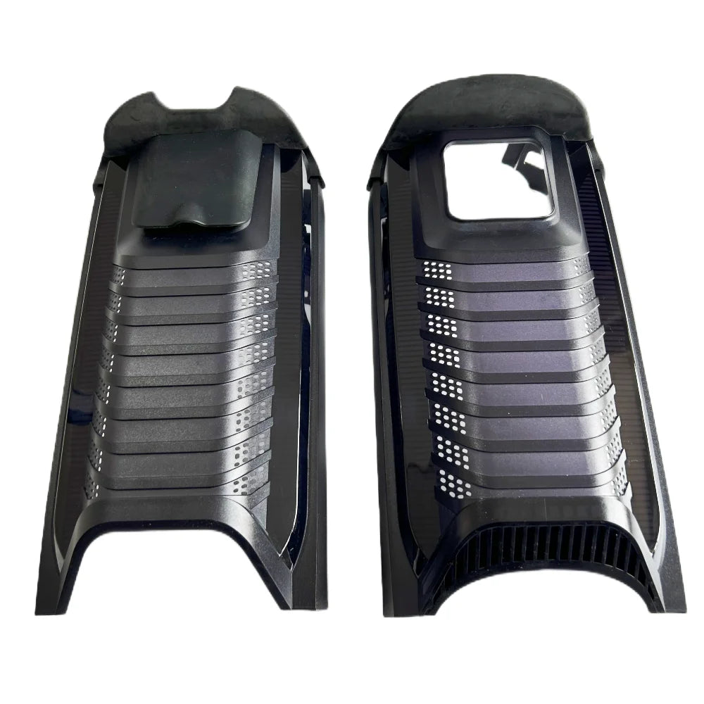 Original Front Rear Cover Parts For INMOTION V12 Electric Unicycle monocycle Front Back Plastic Cover Case Replace Accessories