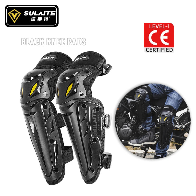 Motocross Knee Pads/ Protection Riding Elbow Guard