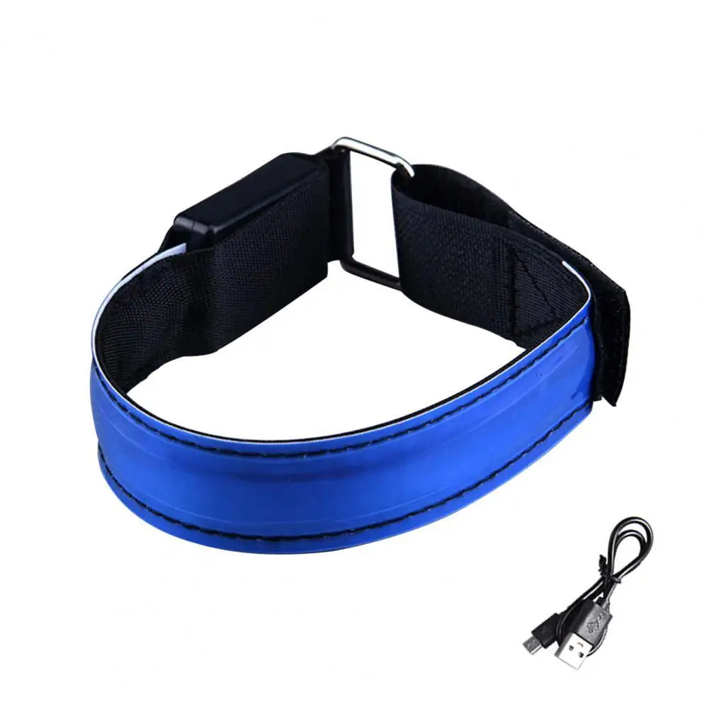 Night Running Armband LED Light