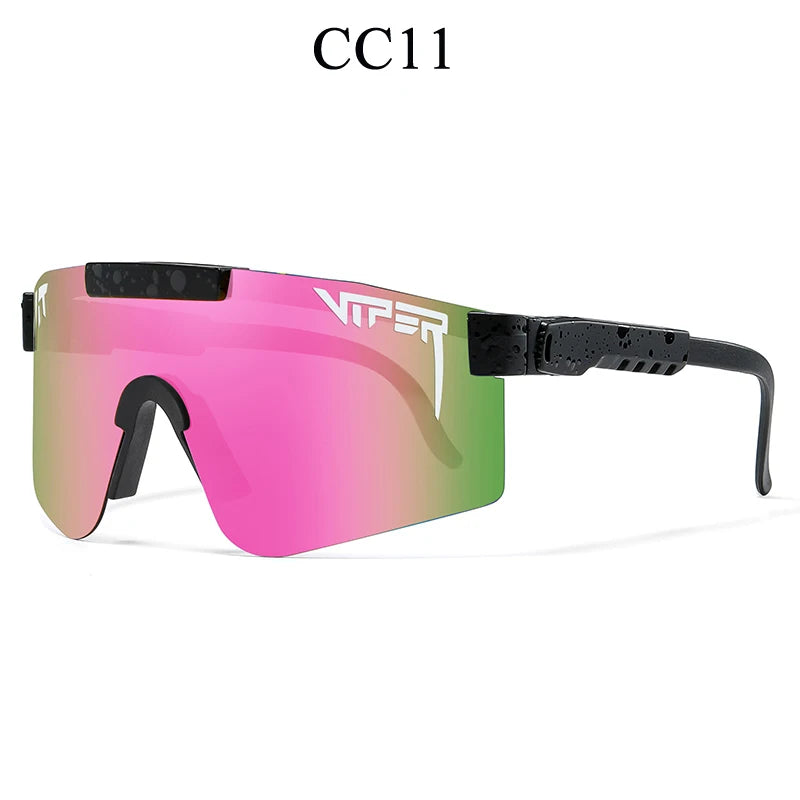 Pit Viper Sunglasses UV400